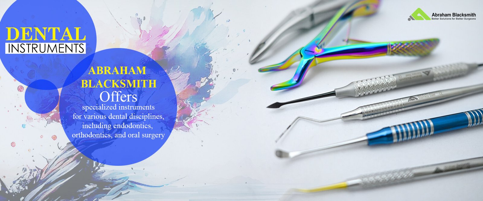 Dental Instruments