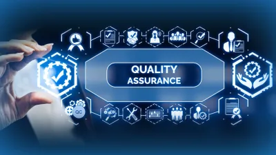 Software Quality Assuran